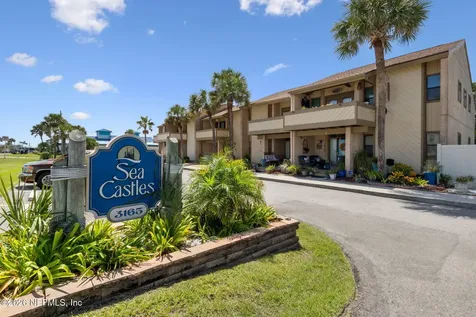 3165 1st Avenue Fernandina Beach FL 32034