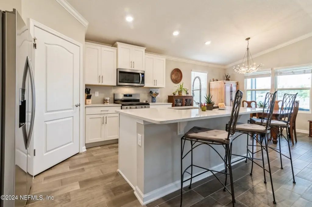 97 Spotted Owl Lane St. Augustine FL 32095