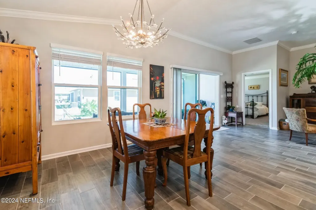 97 Spotted Owl Lane St. Augustine FL 32095