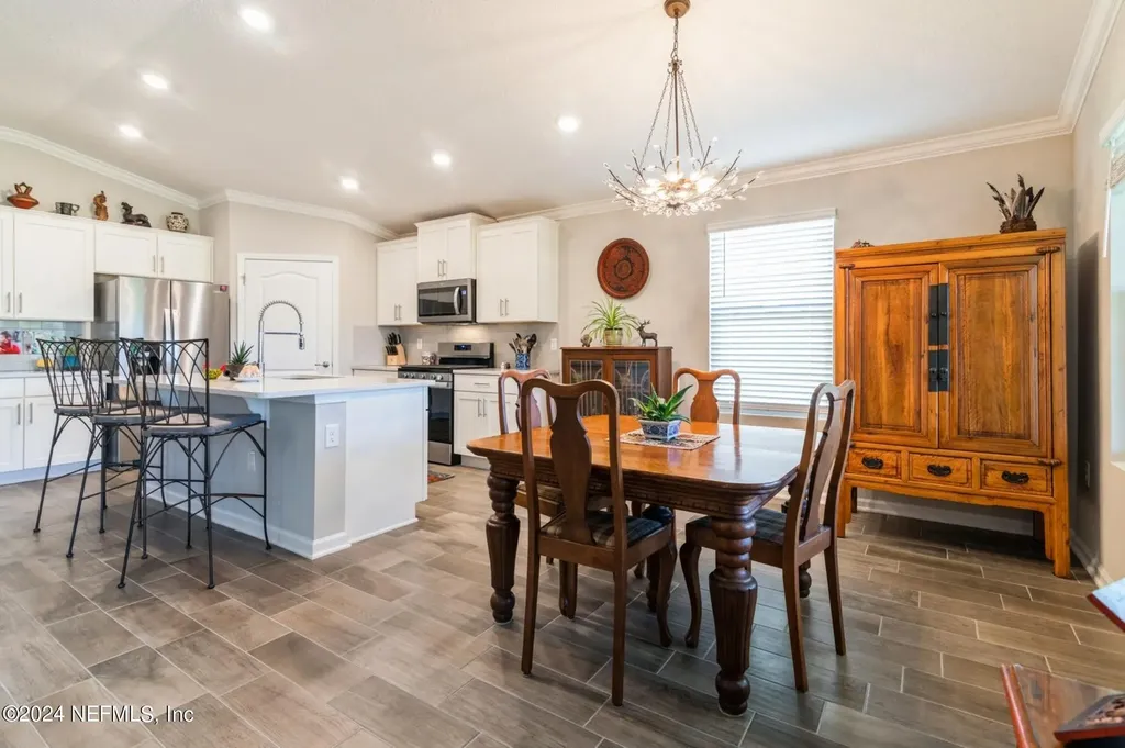 97 Spotted Owl Lane St. Augustine FL 32095
