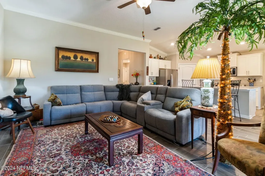 97 Spotted Owl Lane St. Augustine FL 32095