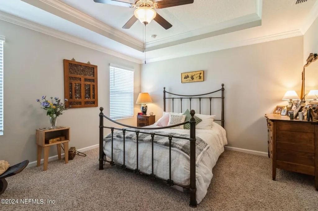 97 Spotted Owl Lane St. Augustine FL 32095