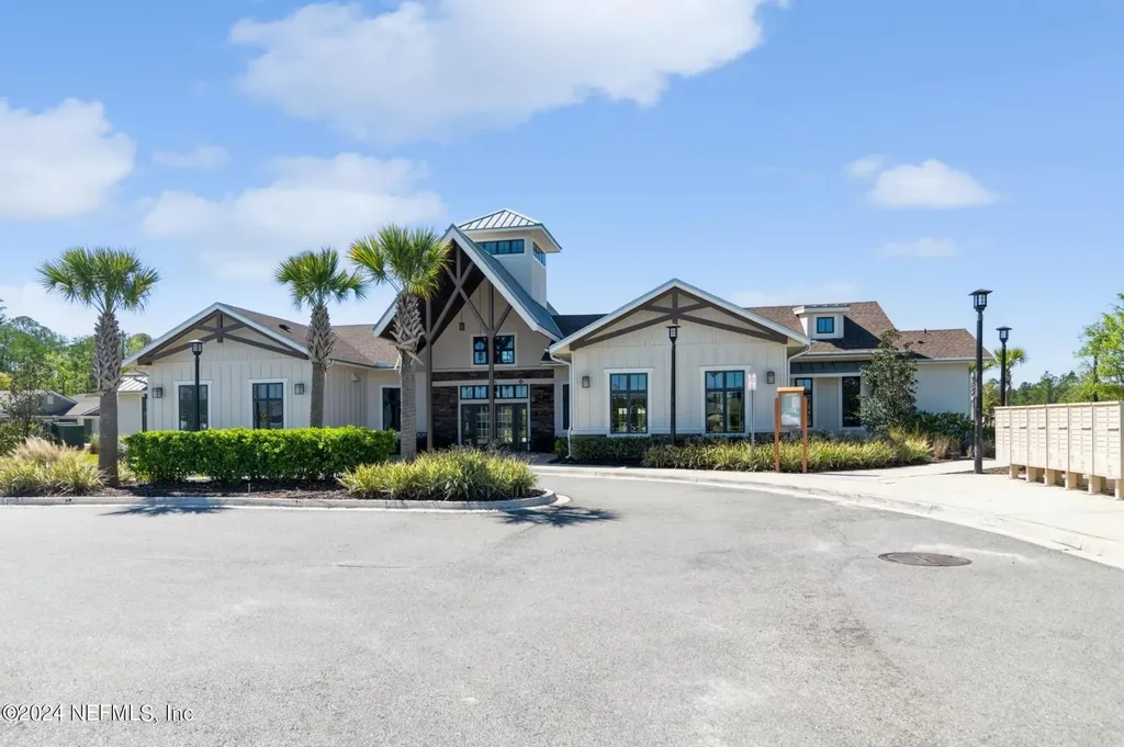97 Spotted Owl Lane St. Augustine FL 32095