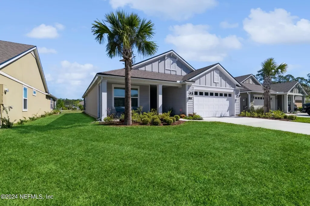 97 Spotted Owl Lane St. Augustine FL 32095