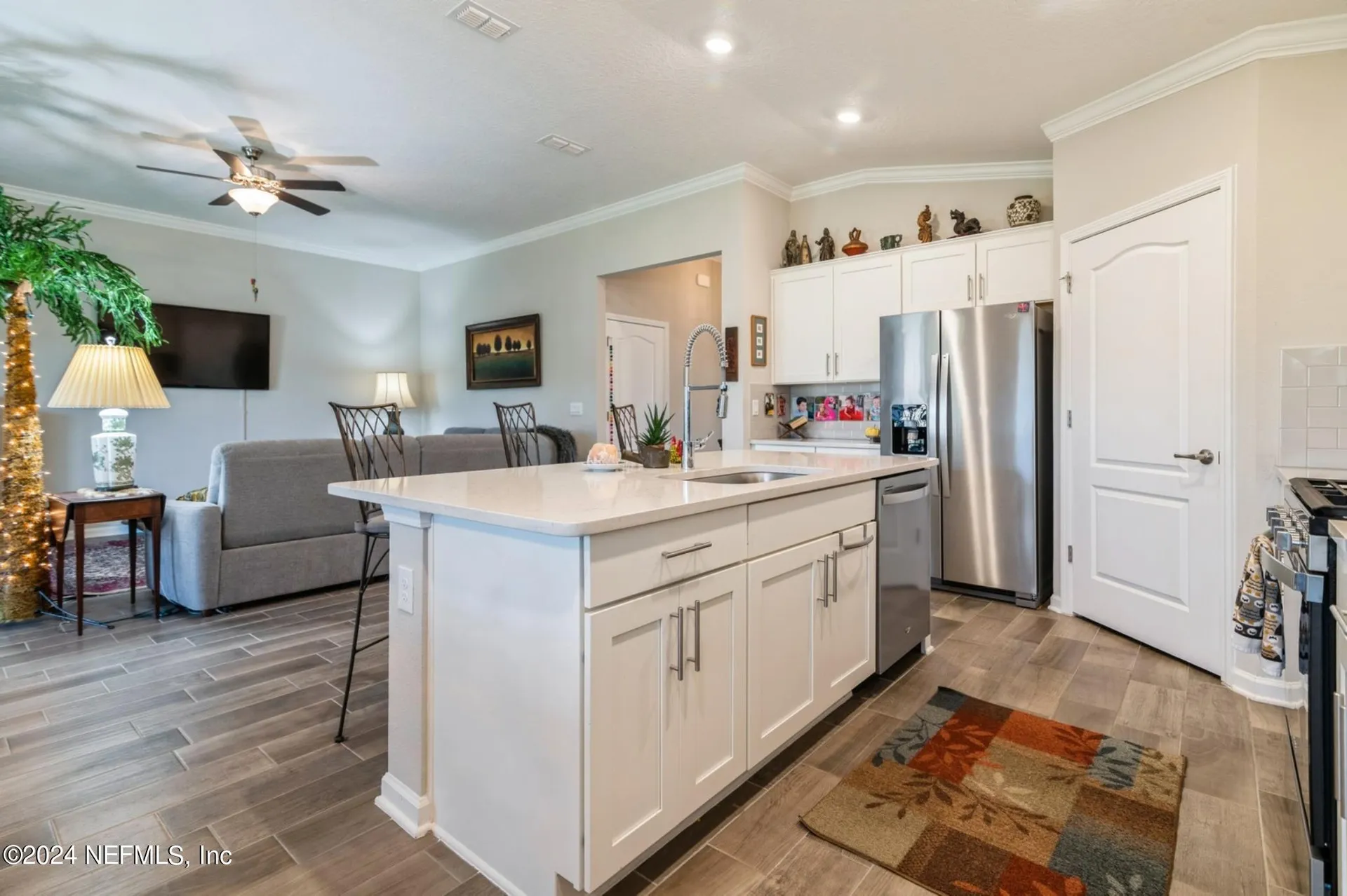 97 Spotted Owl Lane St. Augustine FL 32095