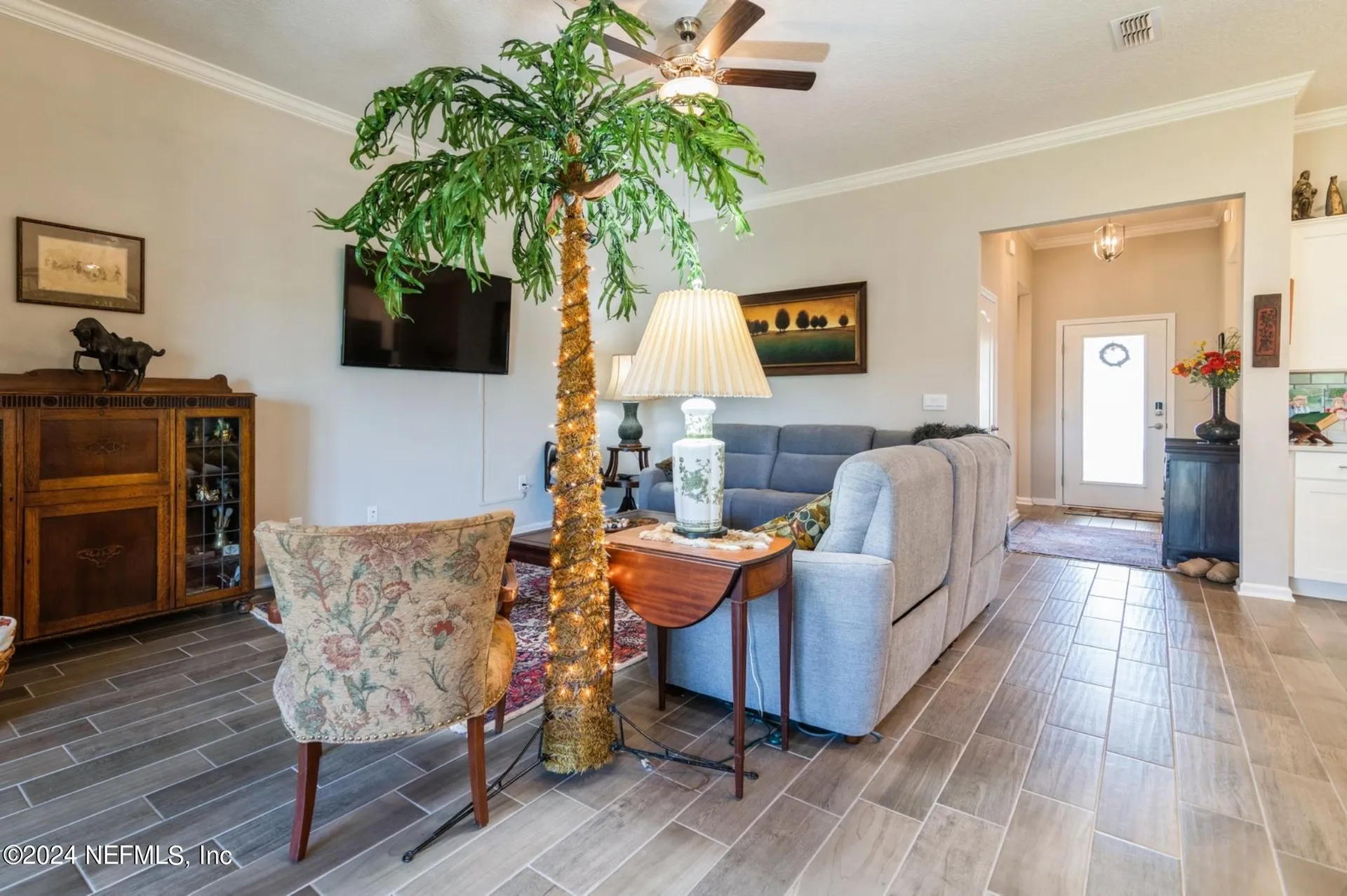 97 Spotted Owl Lane St. Augustine FL 32095
