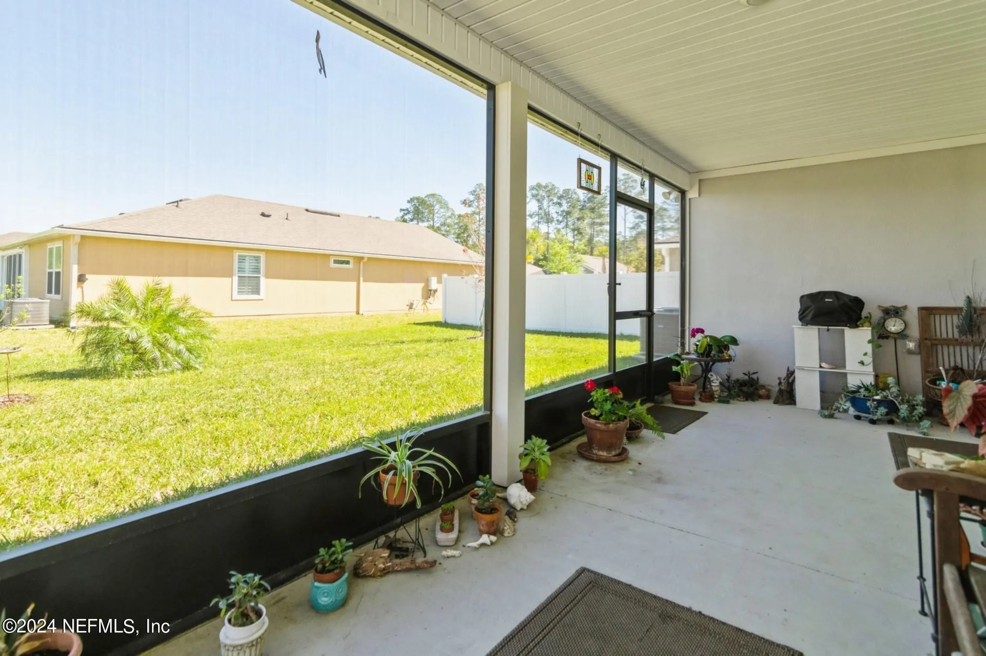 97 Spotted Owl Lane St. Augustine FL 32095