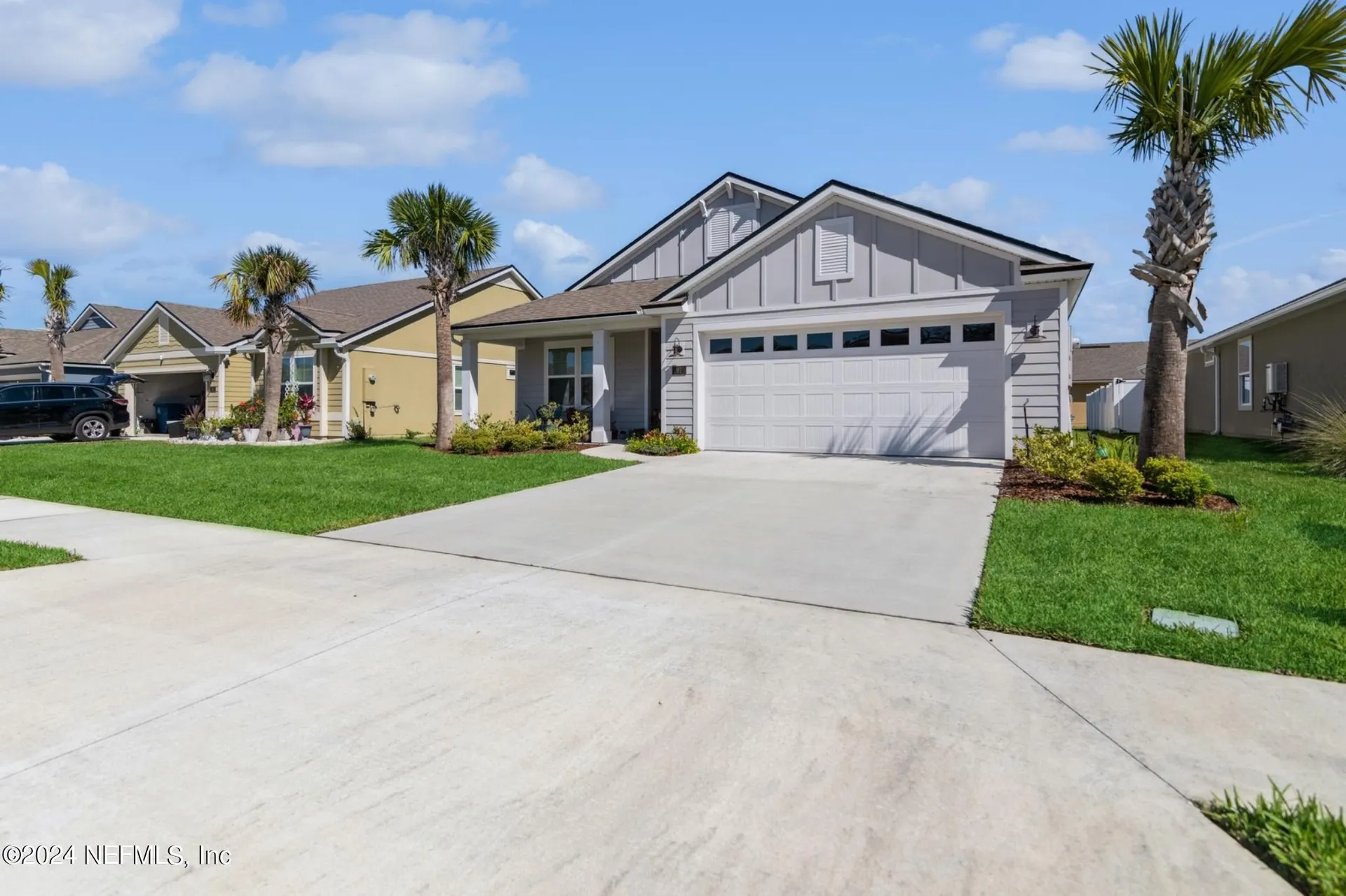 97 Spotted Owl Lane St. Augustine FL 32095
