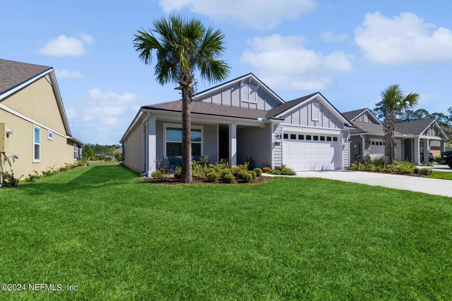 97 Spotted Owl Lane St. Augustine FL 32095