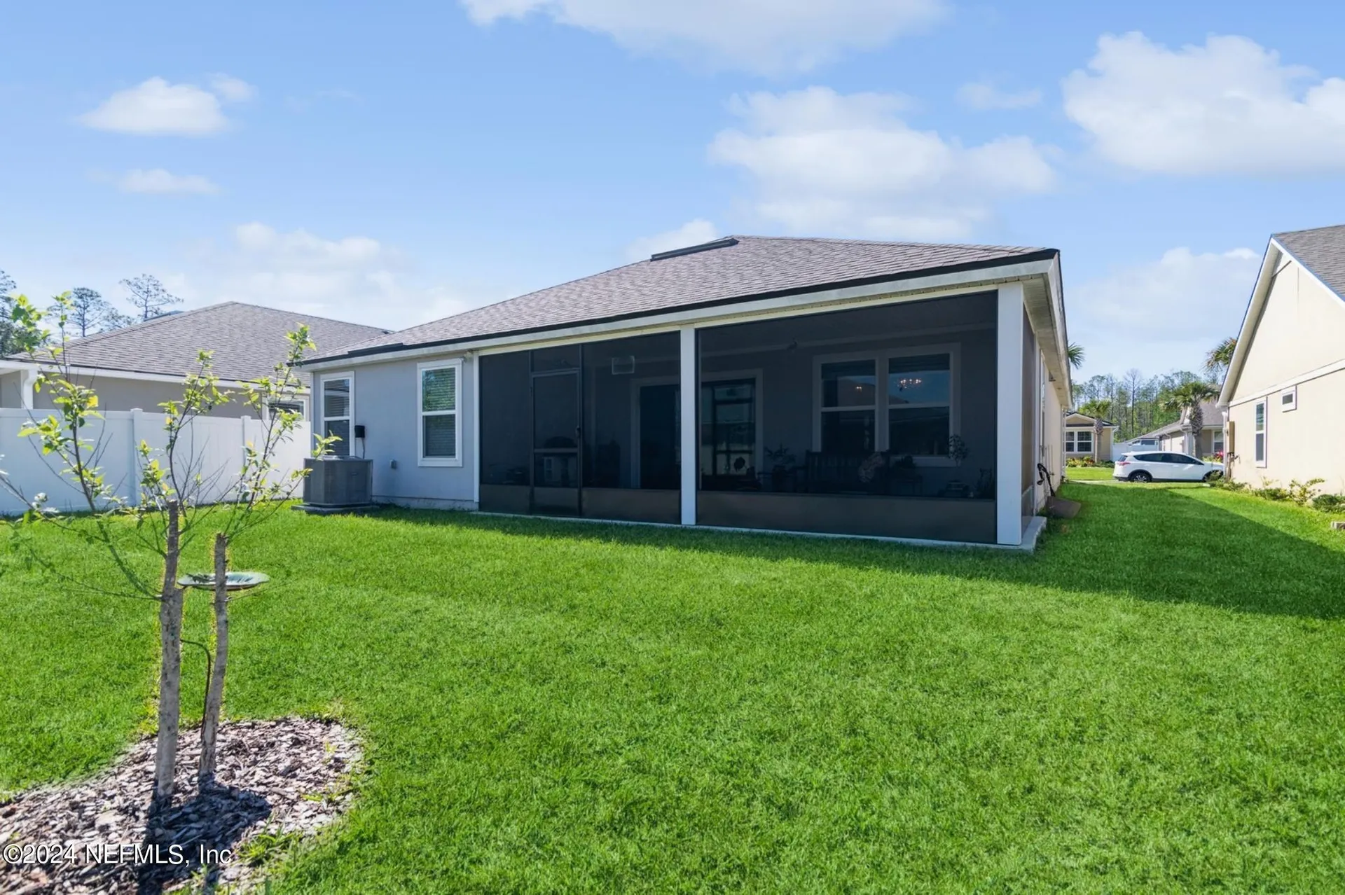 97 Spotted Owl Lane St. Augustine FL 32095