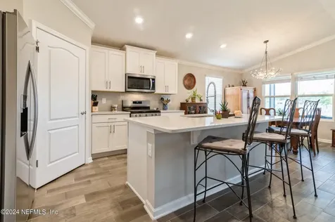 97 Spotted Owl Lane St. Augustine FL 32095