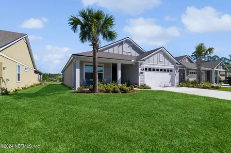 97 Spotted Owl Lane St. Augustine FL 32095