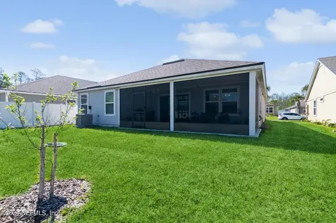 97 Spotted Owl Lane St. Augustine FL 32095