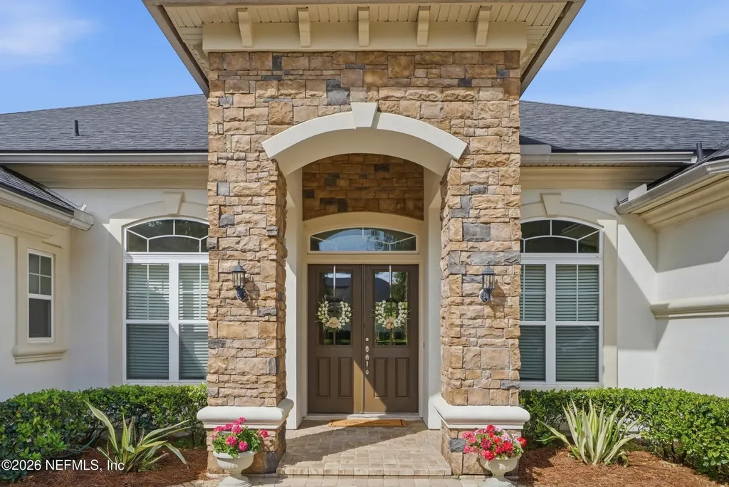 524 Sebastian Square St. Augustine FL 32095