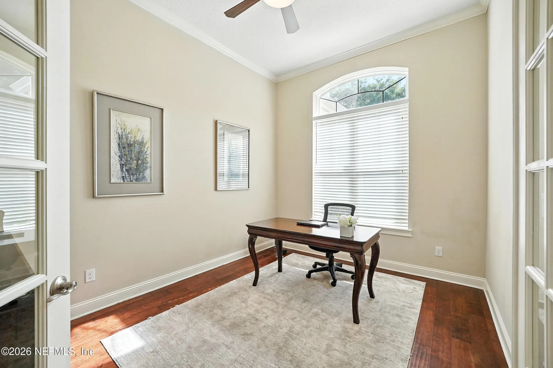 524 Sebastian Square St. Augustine FL 32095