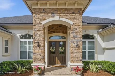 524 Sebastian Square St. Augustine FL 32095