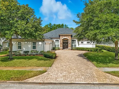 524 Sebastian Square St. Augustine FL 32095