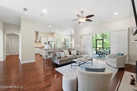 524 Sebastian Square St. Augustine FL 32095