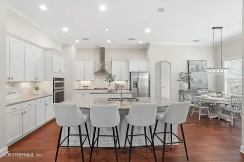 524 Sebastian Square St. Augustine FL 32095