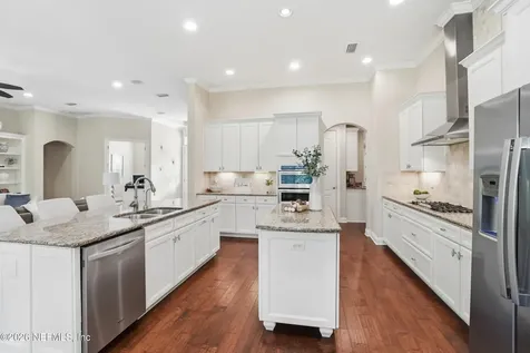 524 Sebastian Square St. Augustine FL 32095