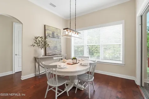 524 Sebastian Square St. Augustine FL 32095