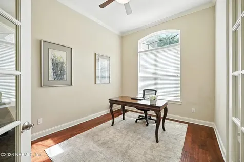524 Sebastian Square St. Augustine FL 32095