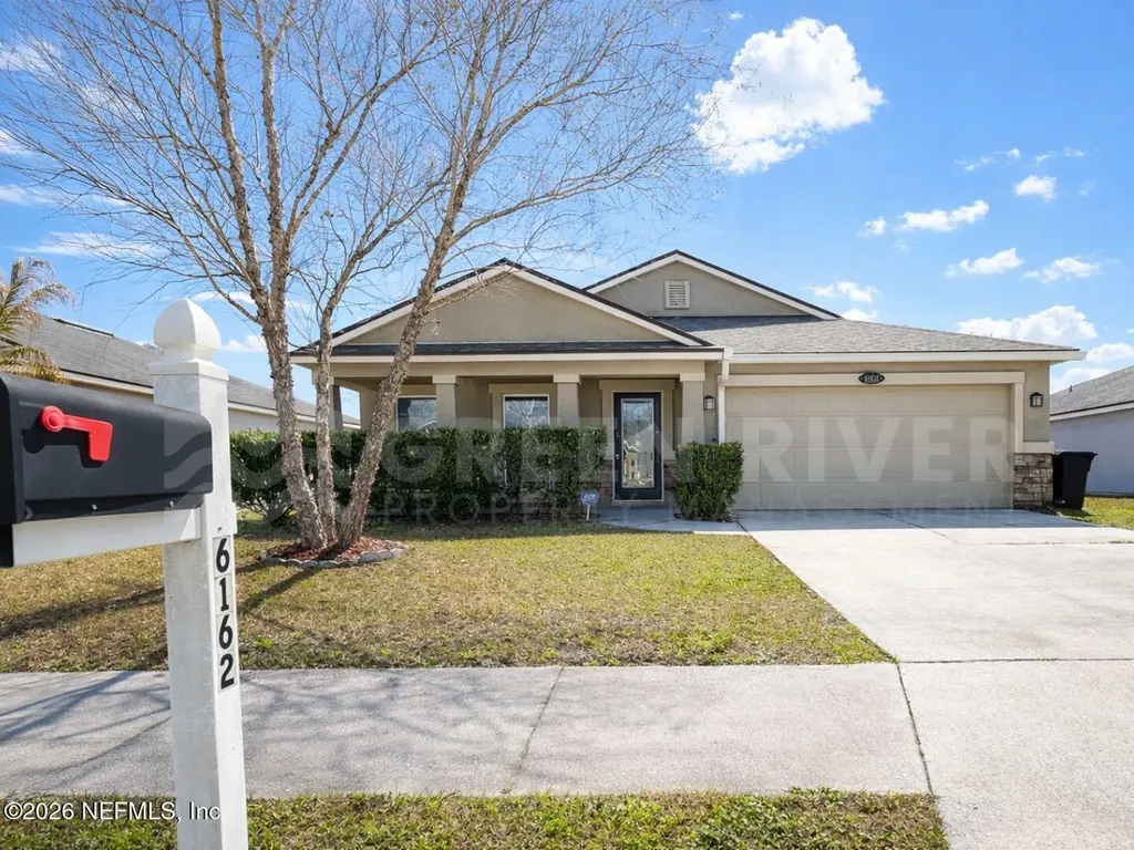 6162 Sandler Chase Trail Jacksonville FL 32222
