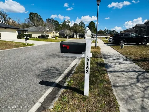 6162 Sandler Chase Trail Jacksonville FL 32222