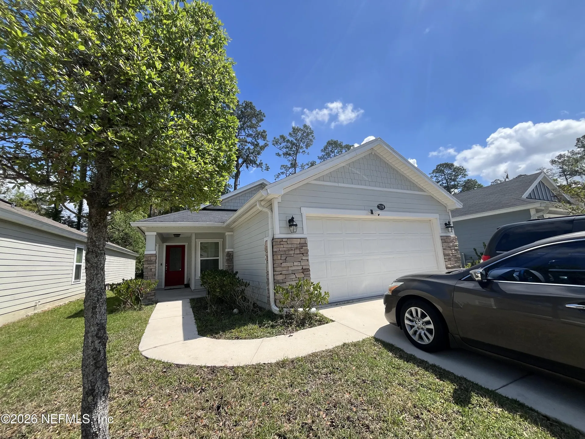 7119 Preston Pines Trail Jacksonville FL 32244