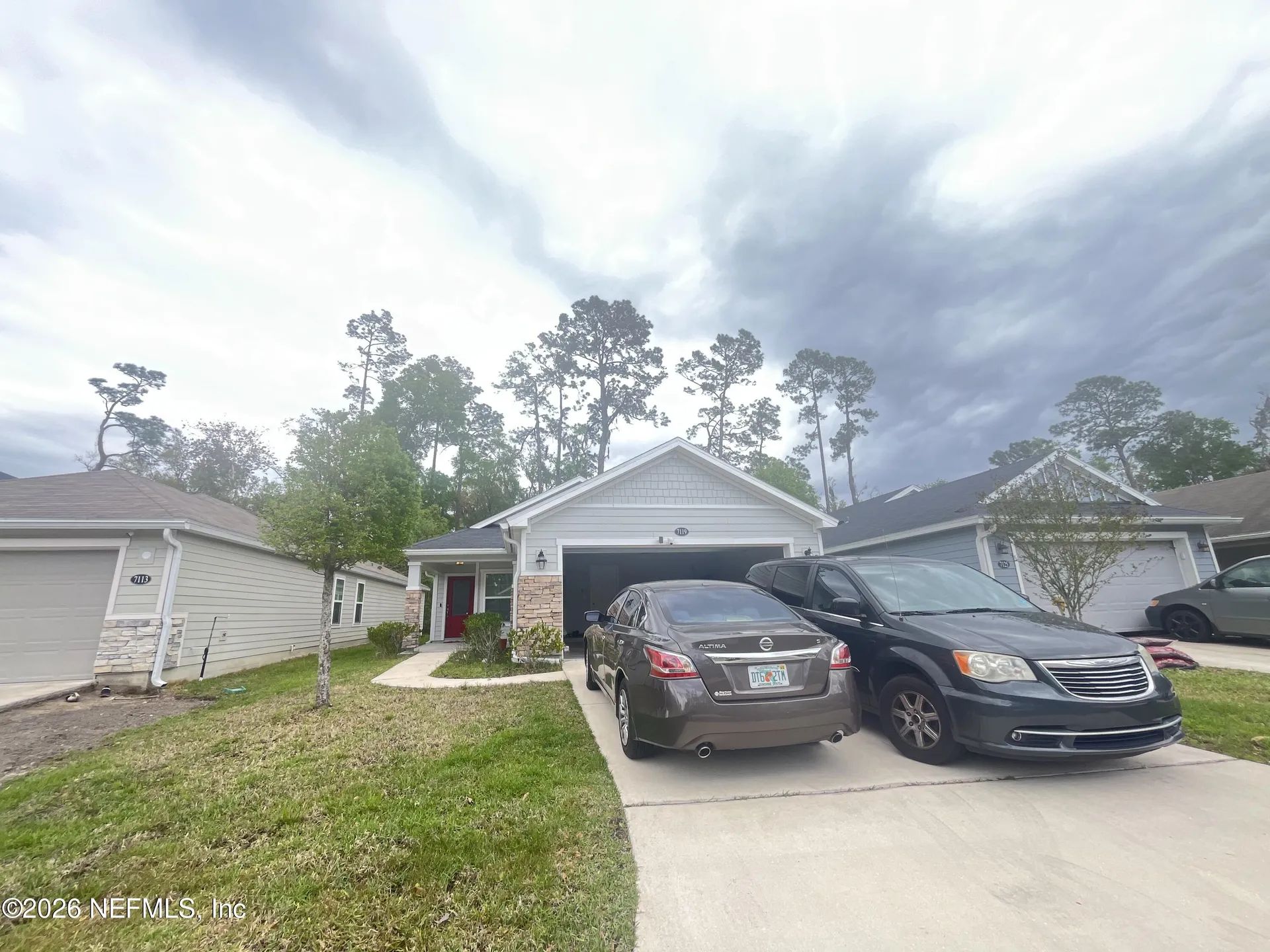 7119 Preston Pines Trail Jacksonville FL 32244
