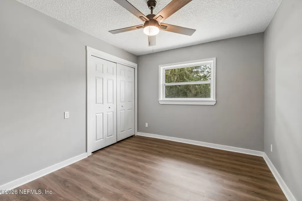 350 N 6th Street Macclenny FL 32063