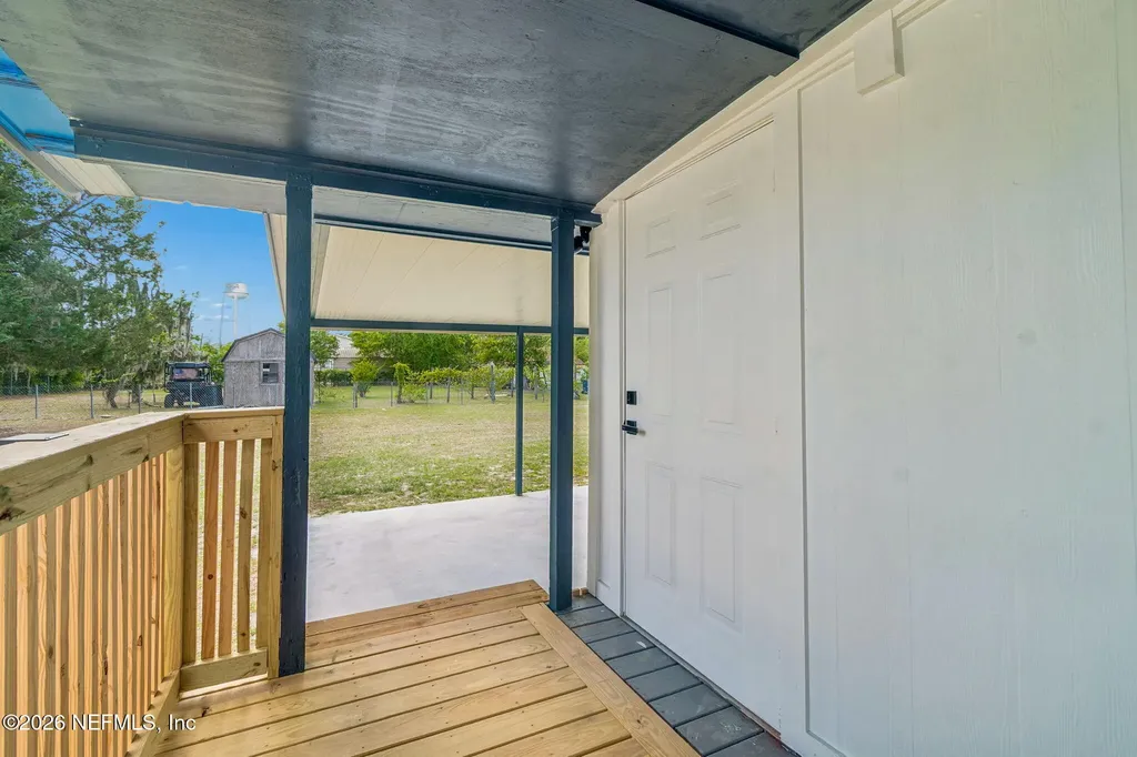 350 N 6th Street Macclenny FL 32063