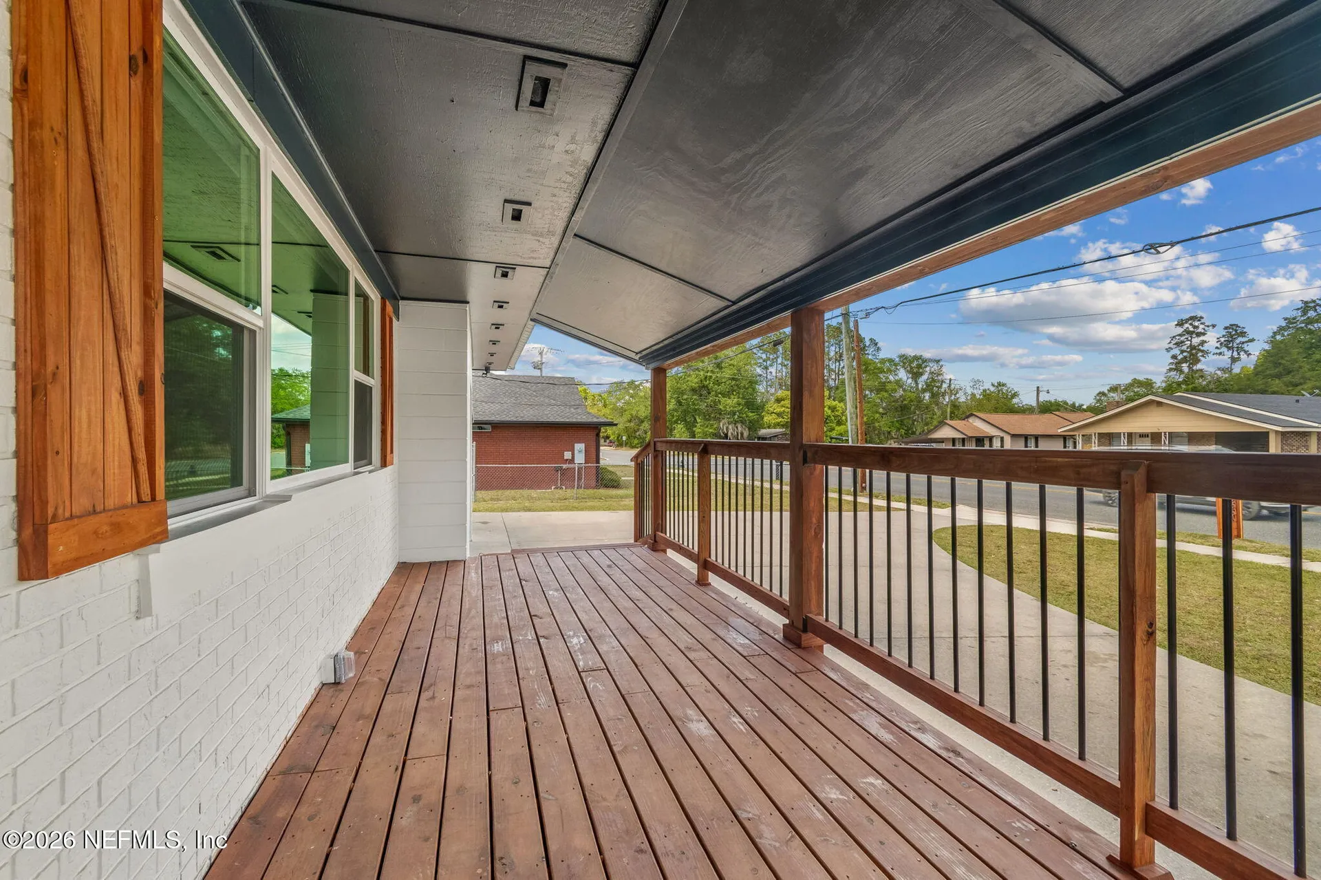 350 N 6th Street Macclenny FL 32063