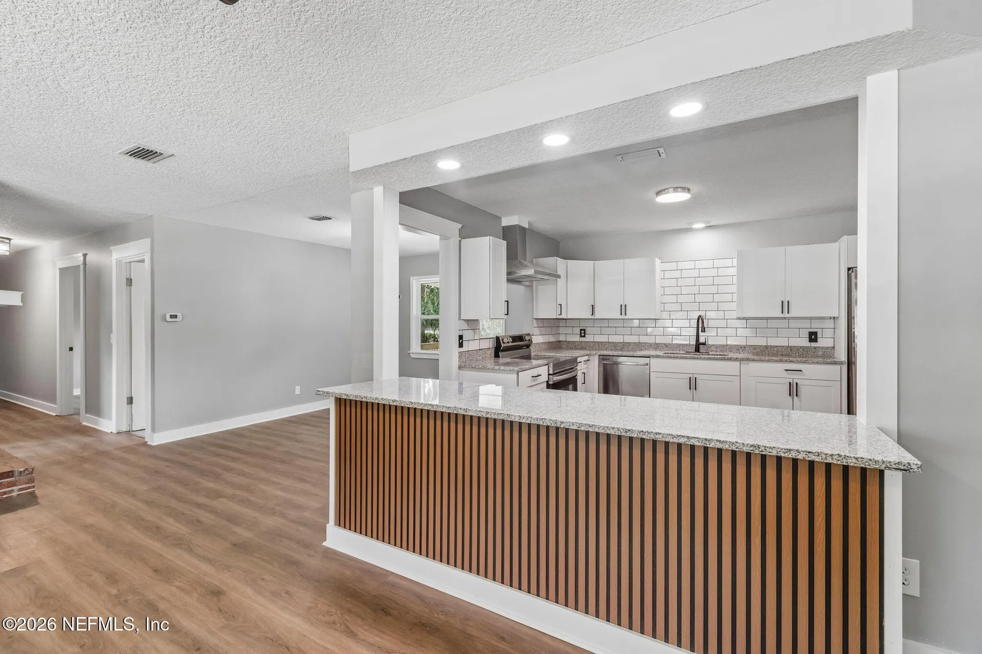 350 N 6th Street Macclenny FL 32063