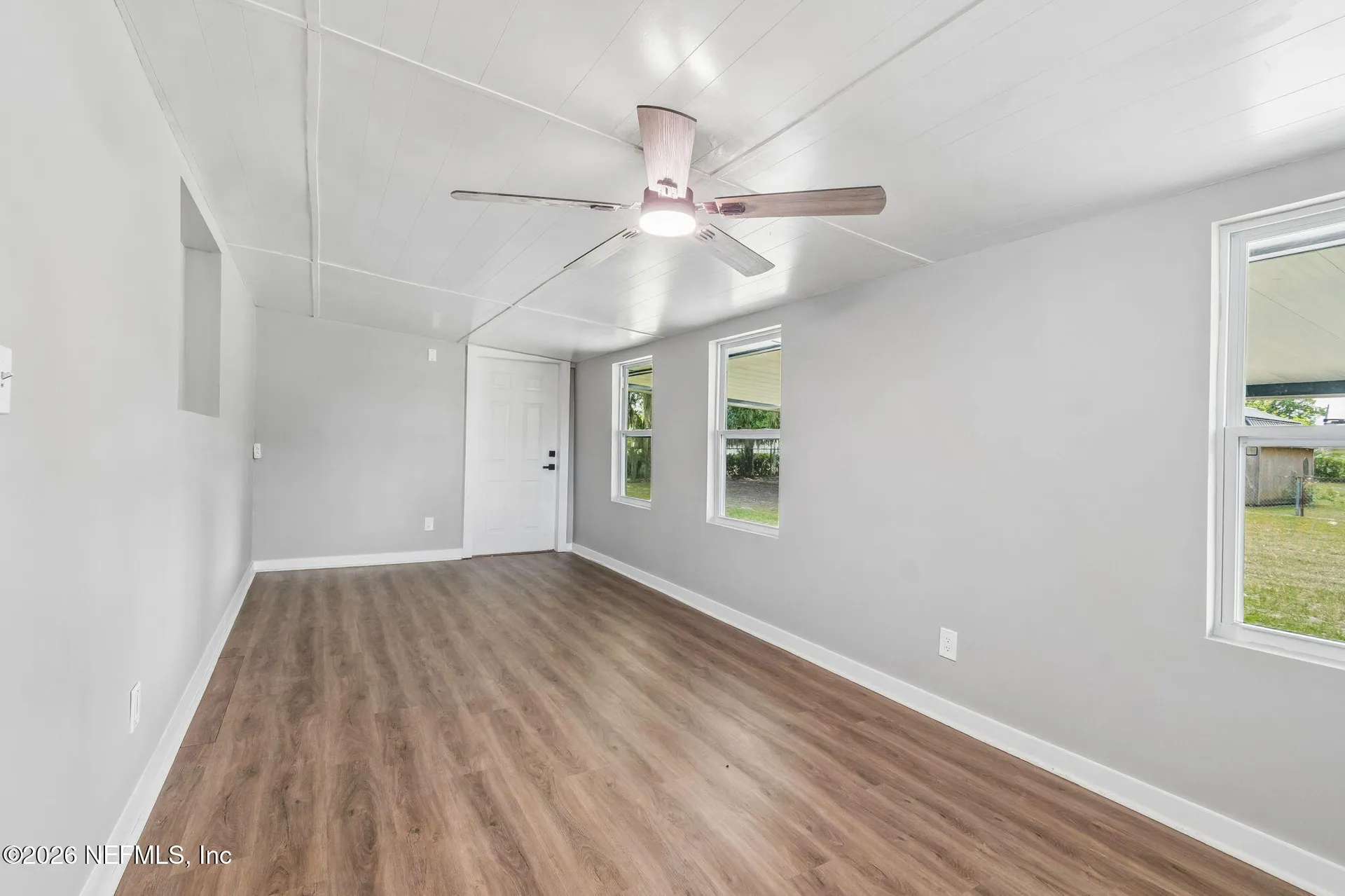 350 N 6th Street Macclenny FL 32063