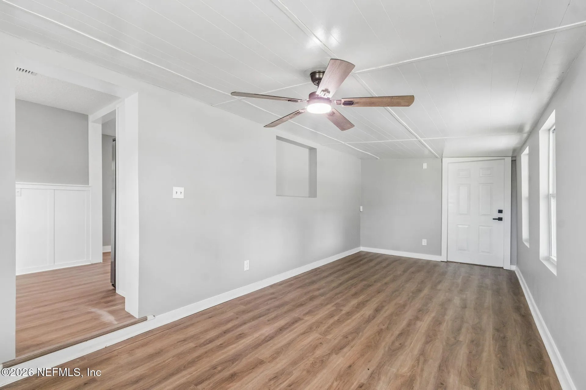 350 N 6th Street Macclenny FL 32063