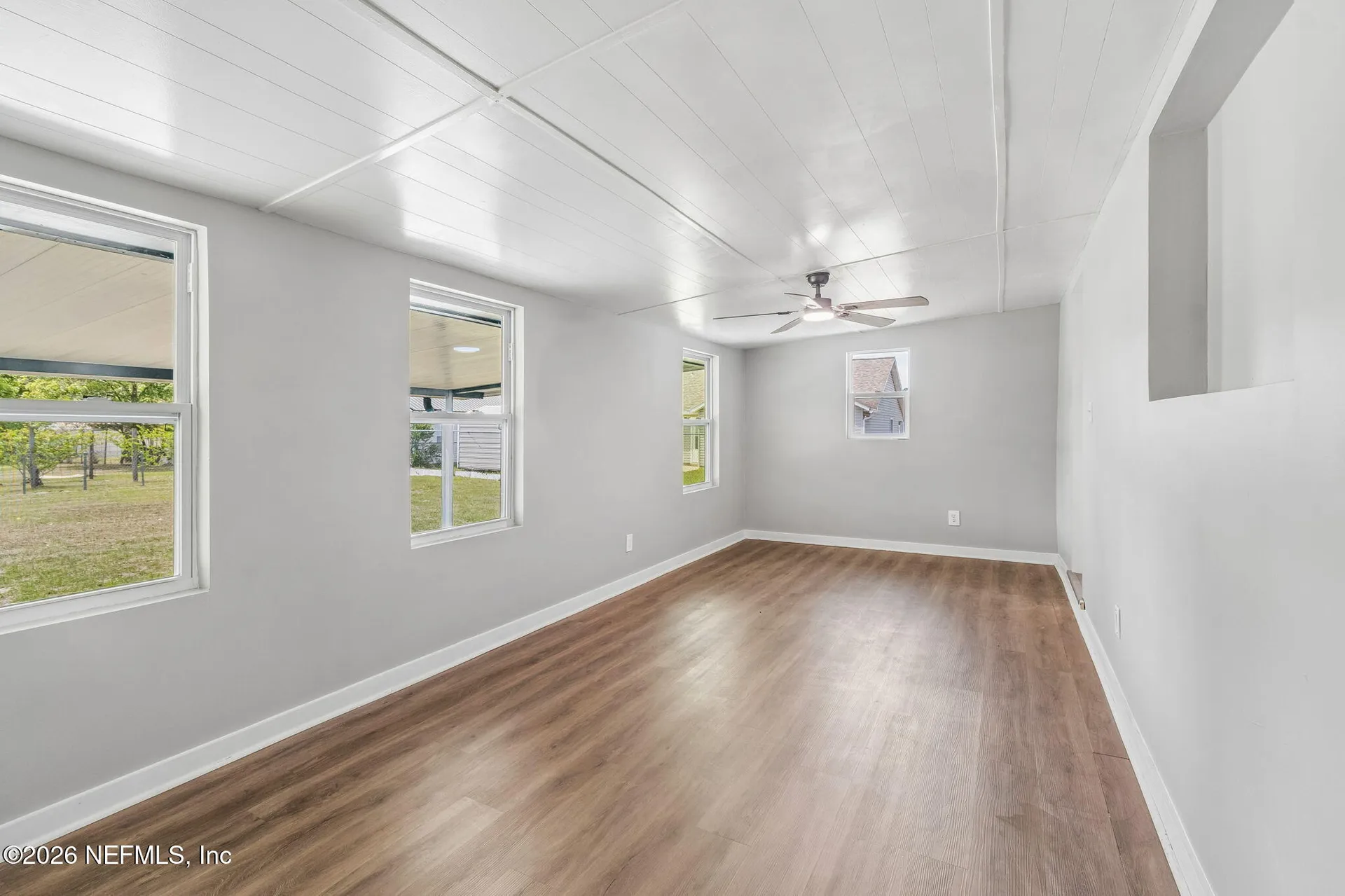 350 N 6th Street Macclenny FL 32063