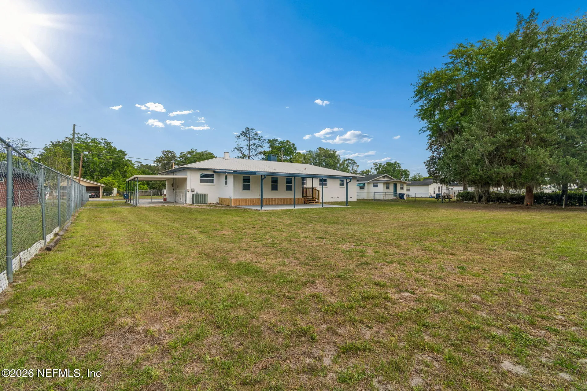 350 N 6th Street Macclenny FL 32063