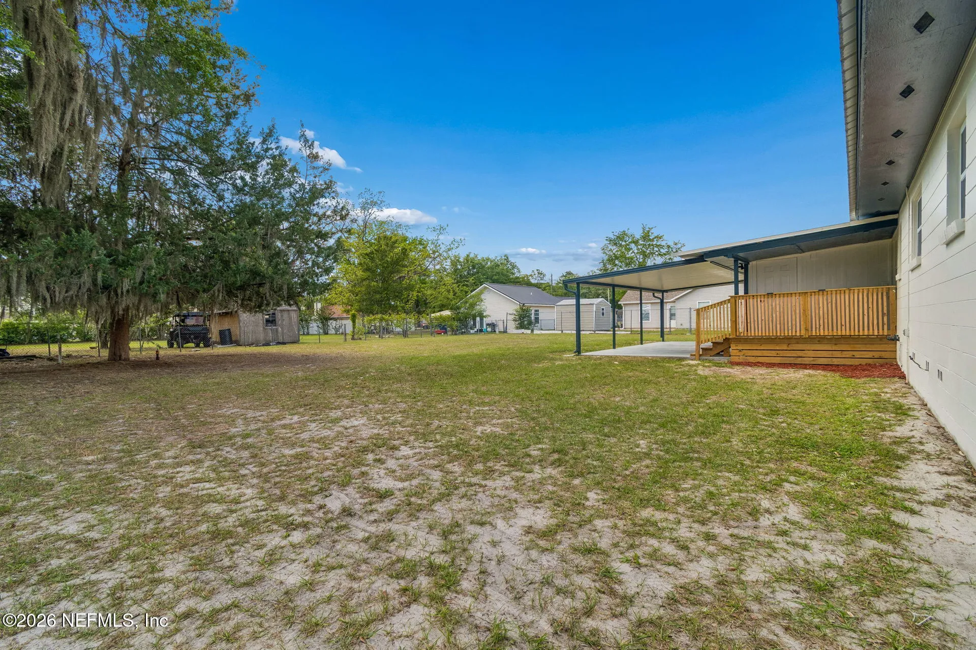 350 N 6th Street Macclenny FL 32063