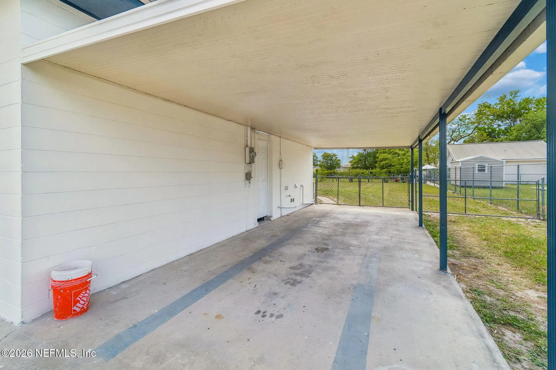 350 N 6th Street Macclenny FL 32063