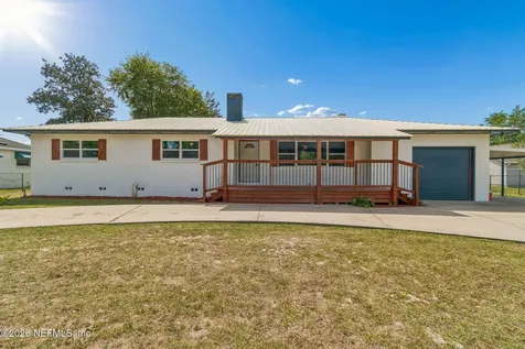 350 N 6th Street Macclenny FL 32063
