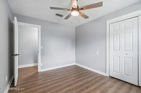 350 N 6th Street Macclenny FL 32063