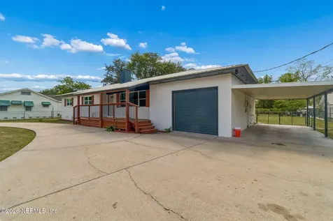 350 N 6th Street Macclenny FL 32063