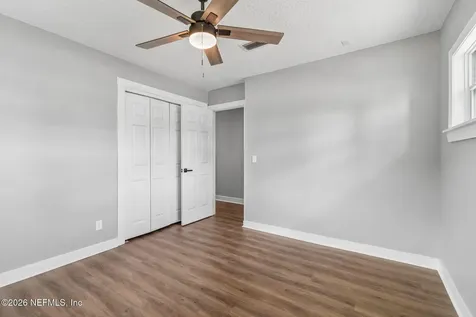 350 N 6th Street Macclenny FL 32063