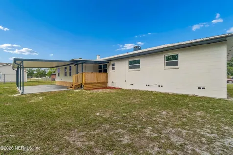 350 N 6th Street Macclenny FL 32063
