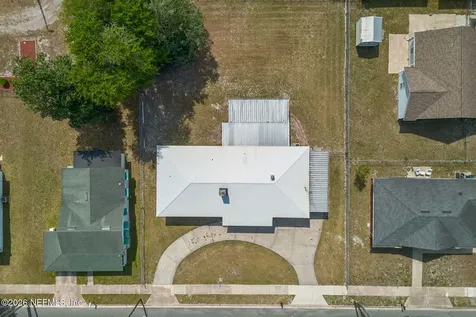 350 N 6th Street Macclenny FL 32063