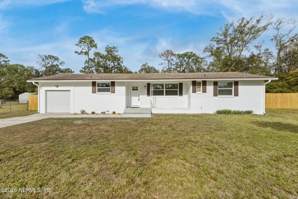 8249 Paschal Street Jacksonville FL 32220