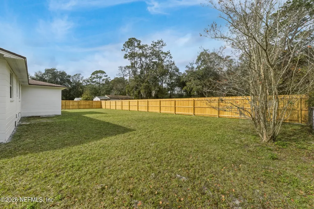 8249 Paschal Street Jacksonville FL 32220