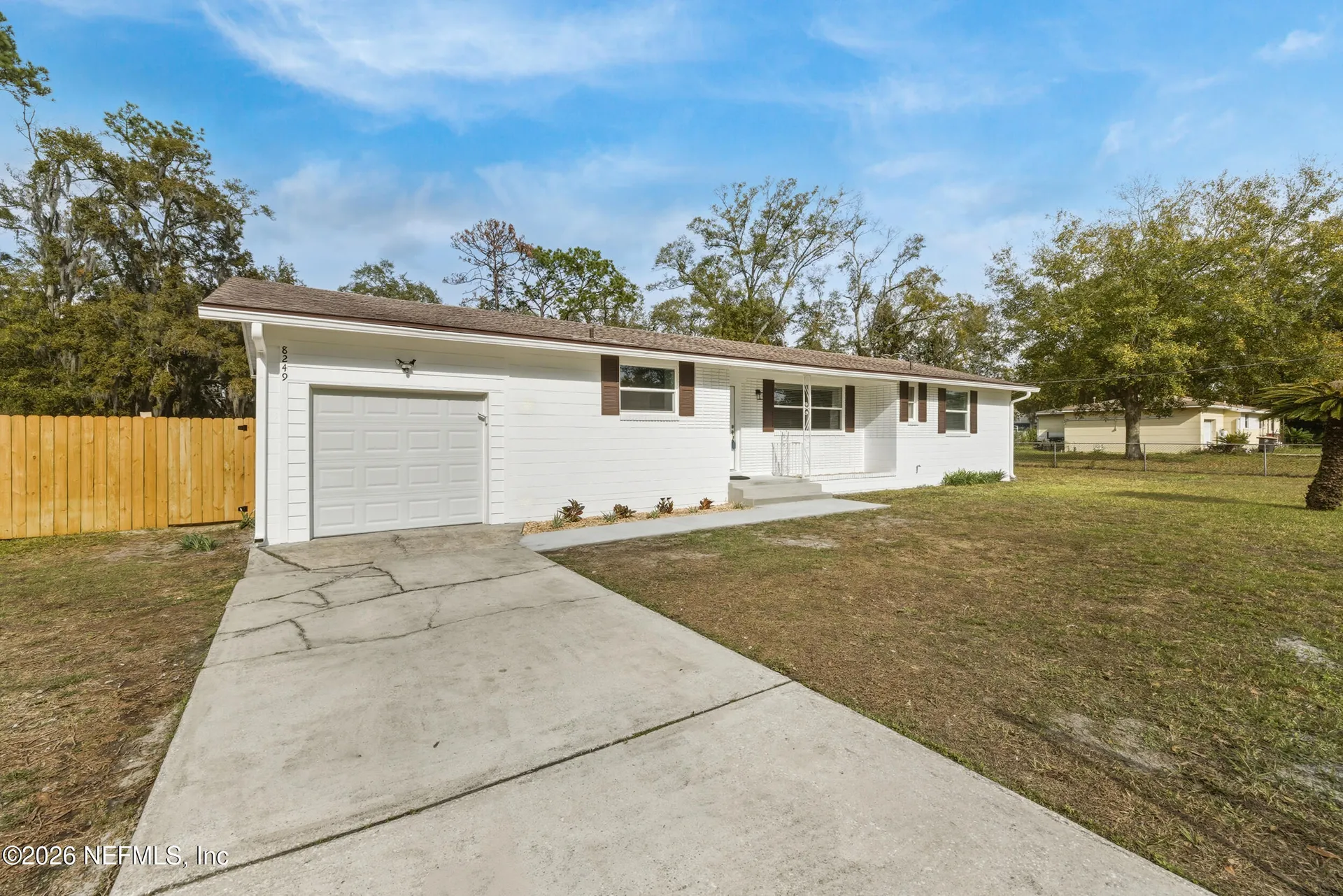 8249 Paschal Street Jacksonville FL 32220