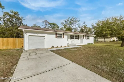 8249 Paschal Street Jacksonville FL 32220